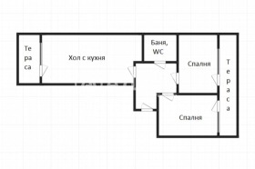 Продава 3-СТАЕН | Imot.bg — малка снимка 2
