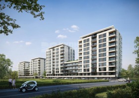 3-СТАЕН, 120 m2 - Holmes.bg 3-СТАЕН, 120 m2