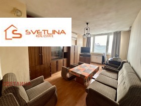 Обява Продава 4-СТАЕН,град София, Красна поляна 1