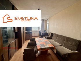 Обява Продава 4-СТАЕН,град София, Красна поляна 1>