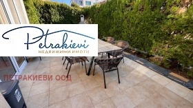 Обява Продава КЪЩА,гр. Свети Влас, област Бургас