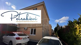 Обява Продава КЪЩА,гр. Свети Влас, област Бургас>