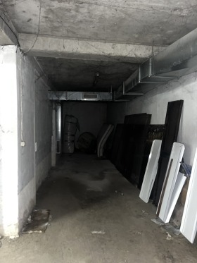 Снимка Продава ГАРАЖ, ПАРКОМЯСТО