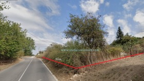 Обява Продава ПАРЦЕЛ,с. Аврен, област Варна