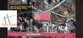 Обява Продава ПАРЦЕЛ,град София, Княжево
