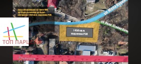 Обява Продава ПАРЦЕЛ,град София, Княжево>