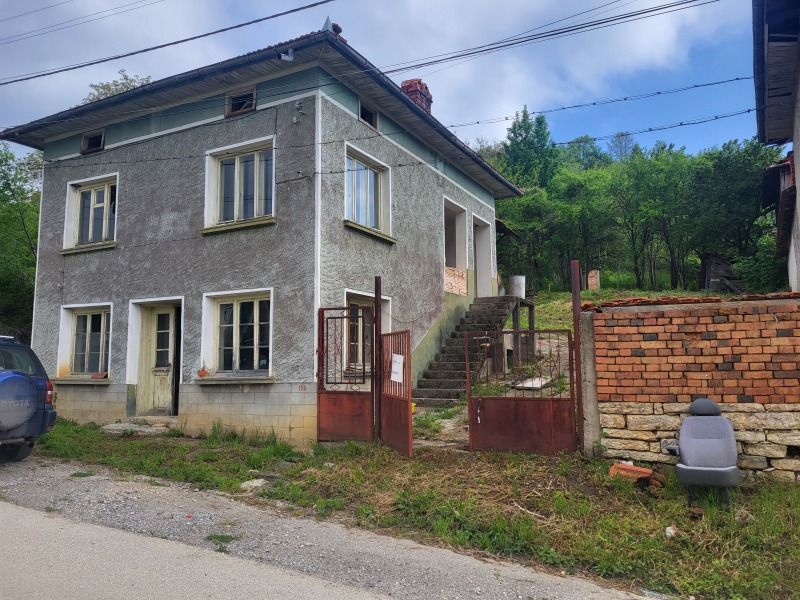 Продава  Къща, област Ловеч, с. Терзийско • 28 500 EUR • ID 84189091 — holmes.bg - [1] 
