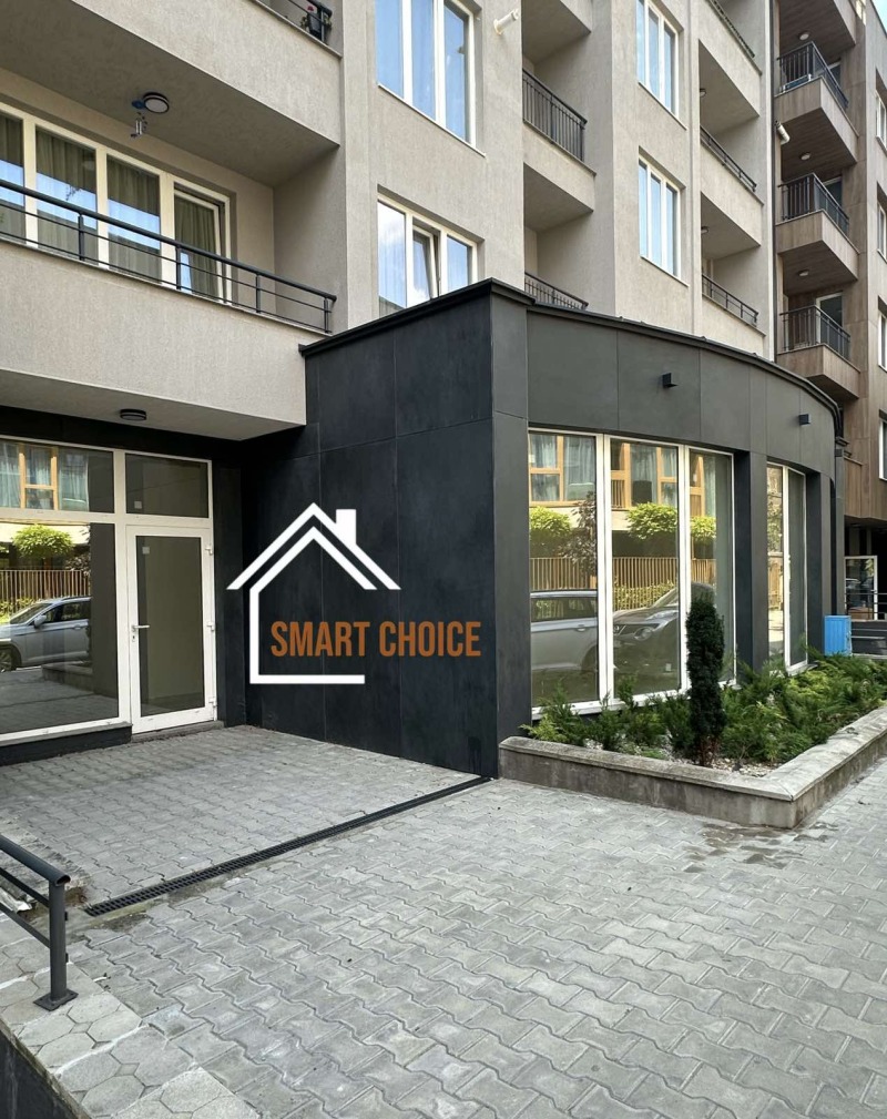 Продава МАГАЗИН, град София, Манастирски ливади • 550000 € • 81211156 1 — Holmes.bg Продава МАГАЗИН, град София, Манастирски ливади • 550000 € • 81211156 1