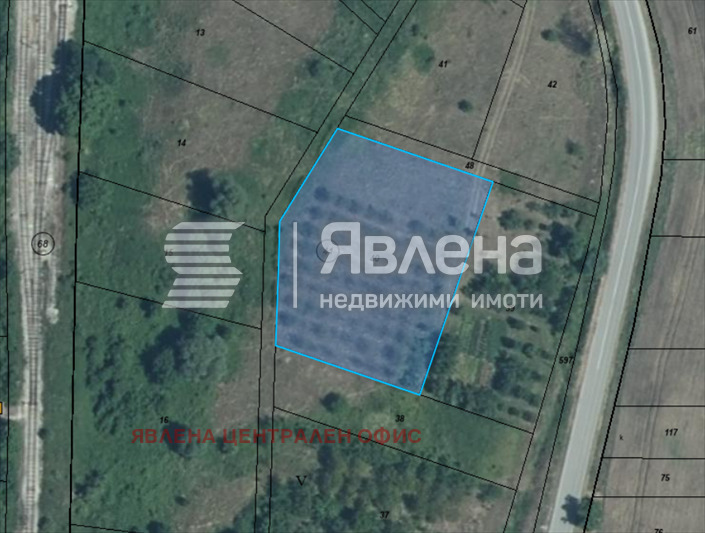 Продава Парцел област Кюстендил , с. Раждавица , 3000 кв.м | 70102420 — Imoti.com Продава Парцел област Кюстендил , с. Раждавица , 3000 кв.м | 70102420