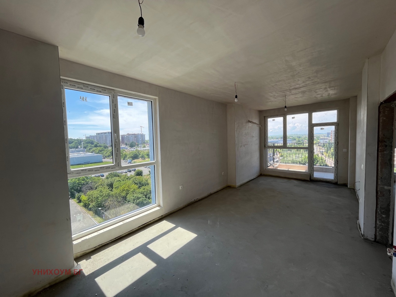 Продава 2-стаен град Бургас , Хоризонт , 67 кв.м | 48463431 — Imoti.com Продава 2-стаен град Бургас , Хоризонт , 67 кв.м | 48463431