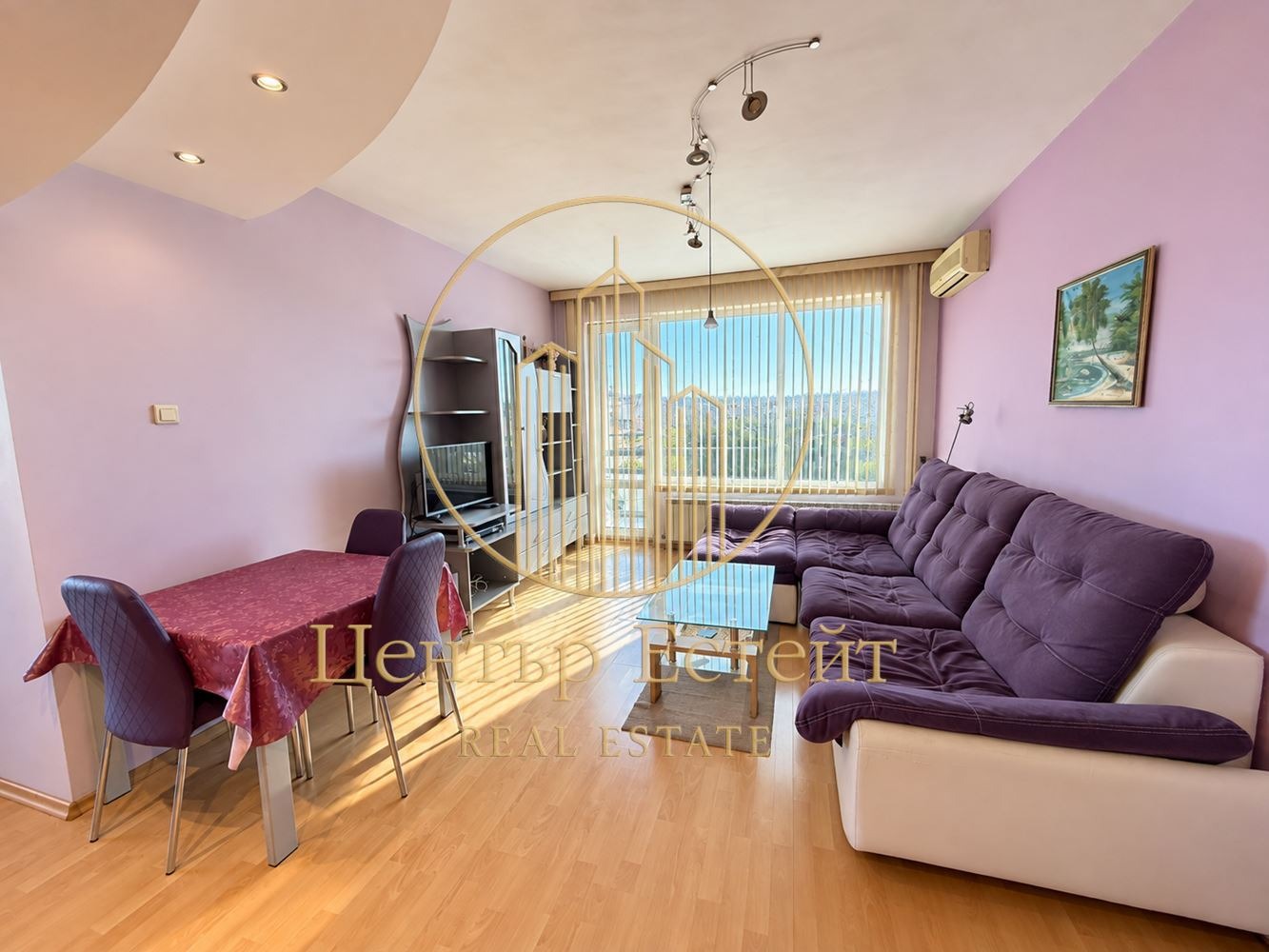 Продава 3-стаен град Плевен , Мара Денчева , 76 кв.м | 73673165 — Imoti.com Продава 3-стаен град Плевен , Мара Денчева , 76 кв.м | 73673165