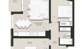 Продава 3-СТАЕН | Imot.bg — малка снимка 3