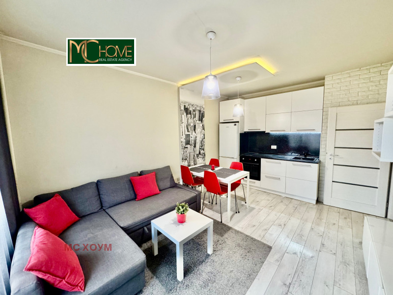 Продава 2-СТАЕН, град София, Зона Б-18 • 179990 € / 352029.84 лв. • 34029869 1 — Holmes.bg Продава 2-СТАЕН, град София, Зона Б-18 • 179990 € / 352029.84 лв. • 34029869 1