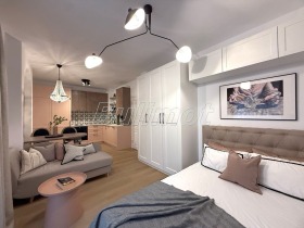 1-СТАЕН, 40 m2 - Holmes.bg 1-СТАЕН, 40 m2