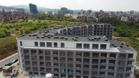Продажба на тристайни апартаменти в град София — страница 9 - изображение 13 