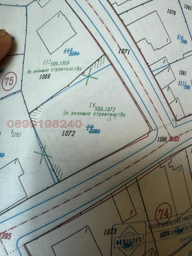 Обява Продава ПАРЦЕЛ,град Перник, Ралица