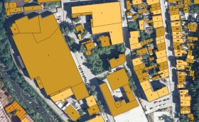 ПАРЦЕЛ, 1 276 m2 - Holmes.bg ПАРЦЕЛ, 1 276 m2