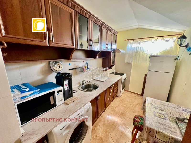 Продава 2-СТАЕН, област Бургас, гр. Свети Влас • 83000 € • 52070073 1 — Holmes.bg Продава 2-СТАЕН, област Бургас, гр. Свети Влас • 83000 € • 52070073 1