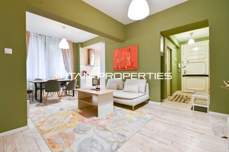 Продава 3-СТАЕН, град София, Център • 499900 € / 977719.42 лв. • 86302324 1 — Holmes.bg Продава 3-СТАЕН, град София, Център • 499900 € / 977719.42 лв. • 86302324 1