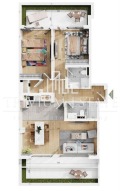 Продава 3-СТАЕН, град Пловдив, Тракия • 174950 € / 342172.46 лв. • 81577359 3 — Holmes.bg Продава 3-СТАЕН, град Пловдив, Тракия • 174950 € / 342172.46 лв. • 81577359 3