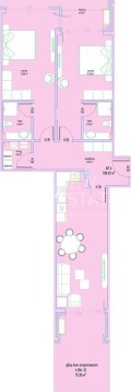 Продава 3-СТАЕН, град София, Малинова долина • 302657 € / 591945.64 лв. • 17973157 6 — Holmes.bg Продава 3-СТАЕН, град София, Малинова долина • 302657 € / 591945.64 лв. • 17973157 6