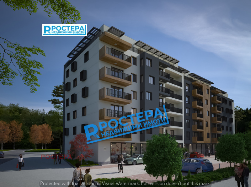 Продава 2-СТАЕН, град Търговище, Запад 3 • 63000 € • 61202328 1 — Holmes.bg Продава 2-СТАЕН, град Търговище, Запад 3 • 63000 € • 61202328 1