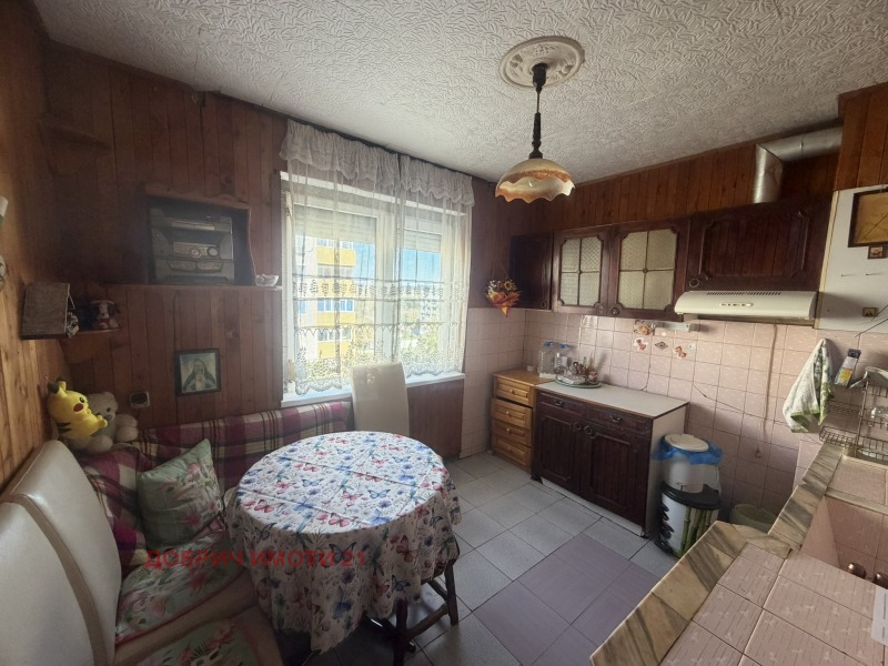 Продава 2-СТАЕН, град Добрич, Строител • 72500 € • 19045644 1 — Holmes.bg Продава 2-СТАЕН, град Добрич, Строител • 72500 € • 19045644 1