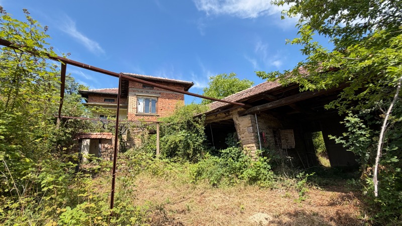 Продава КЪЩА, област Габрово, с. Буря • 45000 € / 88012.35 лв. • 67987940 1 — Holmes.bg Продава КЪЩА, област Габрово, с. Буря • 45000 € / 88012.35 лв. • 67987940 1