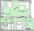 Продава 2-СТАЕН, град Стара Загора, Ремиза • 101000 € • 62270505 1 — Holmes.bg Продава 2-СТАЕН, град Стара Загора, Ремиза • 101000 € • 62270505 1