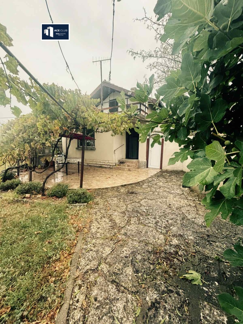 Продава КЪЩА, област Добрич, с. Топола • 82000 € • 12801458 1 — Holmes.bg Продава КЪЩА, област Добрич, с. Топола • 82000 € • 12801458 1