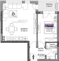 Продава 2-стаен град Пловдив , Кършияка , 72 кв.м | 55135263 — Imoti.com Продава 2-стаен град Пловдив , Кършияка , 72 кв.м | 55135263