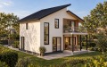 Продава КЪЩА, град Бургас, Ветрен • 260000 € • 78815456 2 — Holmes.bg Продава КЪЩА, град Бургас, Ветрен • 260000 € • 78815456 2