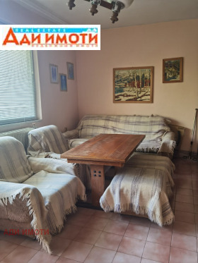 Продажба на тристайни апартаменти в област Пловдив — страница 2 - изображение 15 