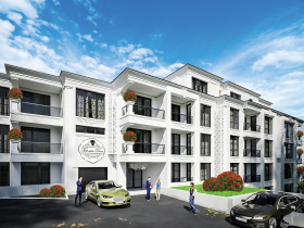 3-СТАЕН, 87 m2 - Holmes.bg 3-СТАЕН, 87 m2