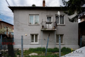 Продава Къща, град София