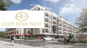 3-СТАЕН, 110 m2 - Holmes.bg 3-СТАЕН, 110 m2