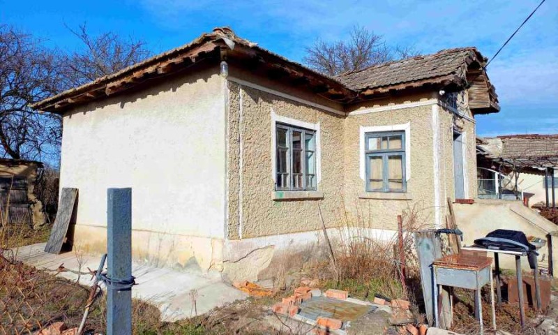 Продава  Къща, област Добрич, с. Къпиново • 12 300 EUR • ID 94821922 — holmes.bg - [1] 