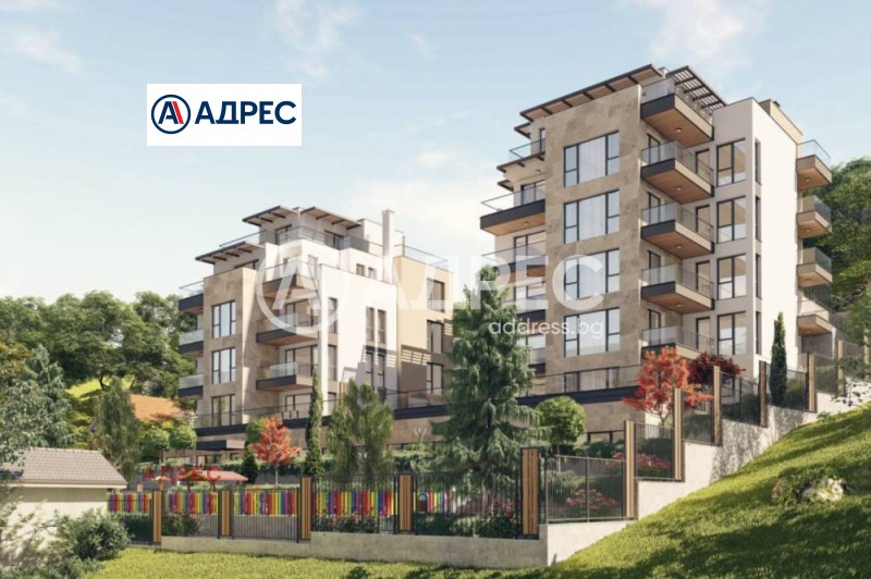 Продава 2-СТАЕН, град Варна, м-т Акчелар • 244100 € • 13849663 1 — Holmes.bg Продава 2-СТАЕН, град Варна, м-т Акчелар • 244100 € • 13849663 1