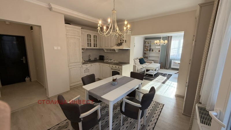 Продава 2-СТАЕН, град Русе, Център • 154900 € • 10007607 1 — Holmes.bg Продава 2-СТАЕН, град Русе, Център • 154900 € • 10007607 1