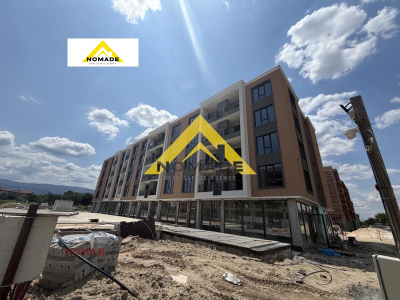 Продава 2-СТАЕН, град Пловдив, Беломорски • 87750 € • 53756946 1 — Holmes.bg Продава 2-СТАЕН, град Пловдив, Беломорски • 87750 € • 53756946 1