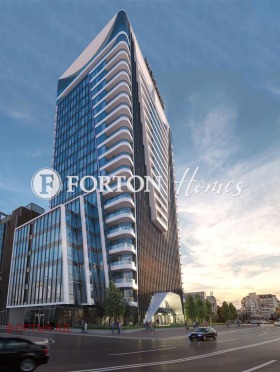 3-СТАЕН, 184 m2 - Holmes.bg 3-СТАЕН, 184 m2