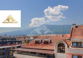 4-СТАЕН, 126 m2 - Holmes.bg 4-СТАЕН, 126 m2