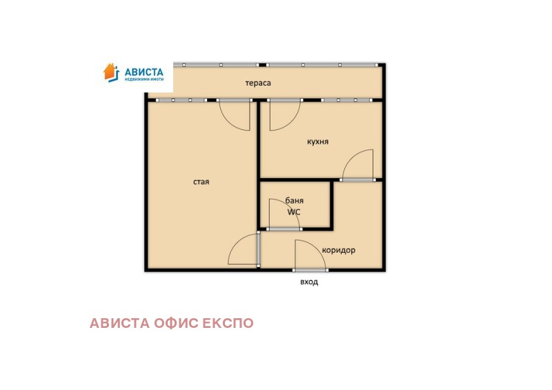 Продава 1-СТАЕН, град София, Младост 1 • 113000 € / 221008.79 лв. • 37792803 1 — Holmes.bg Продава 1-СТАЕН, град София, Младост 1 • 113000 € / 221008.79 лв. • 37792803 1