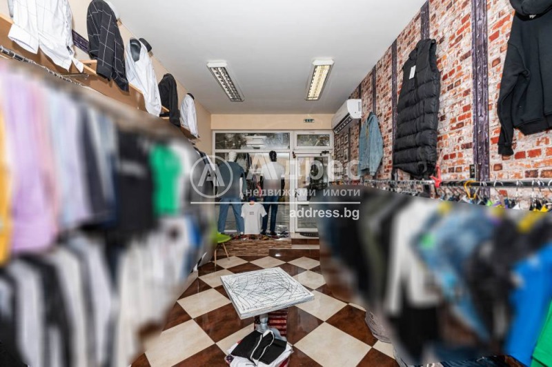 Продава  Магазин, град Пловдив, Център •  153 350 EUR • ID 94008965 — holmes.bg - [1] 