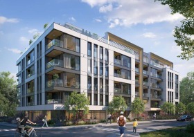 4-СТАЕН, 250 m2 - Holmes.bg 4-СТАЕН, 250 m2