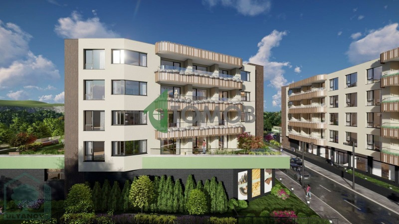 Продава 3-СТАЕН, град Шумен, Тракия • 198000 € • 57595104 1 — Holmes.bg Продава 3-СТАЕН, град Шумен, Тракия • 198000 € • 57595104 1