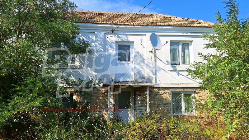 Продава КЪЩА, област Варна, с. Доброплодно • 39000 € • 39600991 1 — Holmes.bg Продава КЪЩА, област Варна, с. Доброплодно • 39000 € • 39600991 1