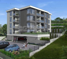 Продажба на двустайни апартаменти в град Варна — страница 8 - изображение 20 