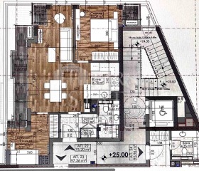 Продава 3-СТАЕН | Imot.bg — малка снимка 2
