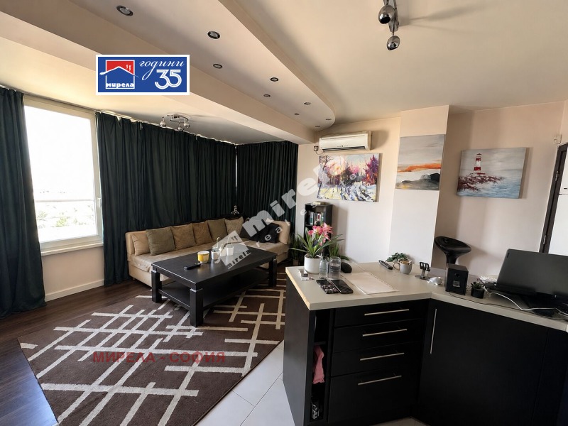 Продава 2-СТАЕН, град София, Манастирски ливади • 228000 € / 445929.24 лв. • 18046229 1 — Holmes.bg Продава 2-СТАЕН, град София, Манастирски ливади • 228000 € / 445929.24 лв. • 18046229 1